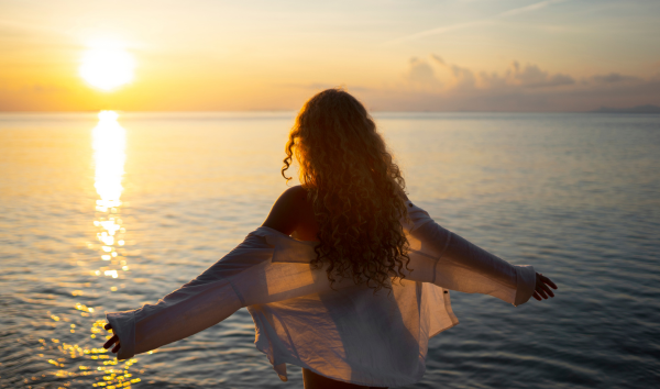 How to start your manifestation journey (blog)