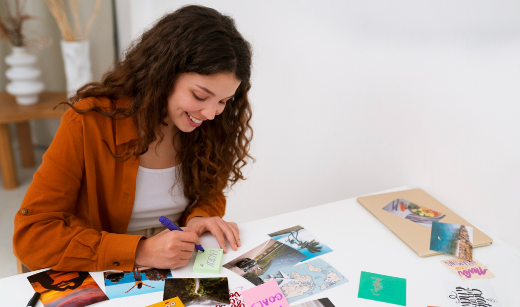 What Are Affirmations