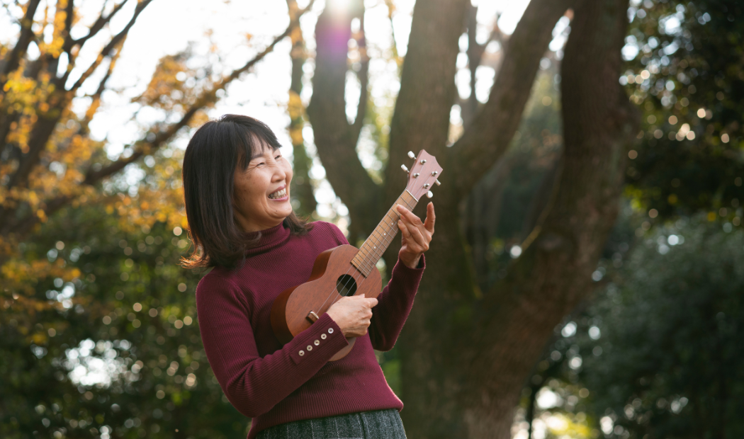 HOW TO LET GO: EK NAYI SHURUWAT