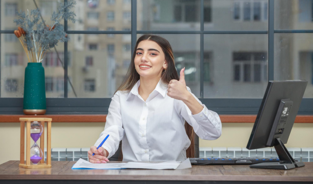 How to manifest a successful business