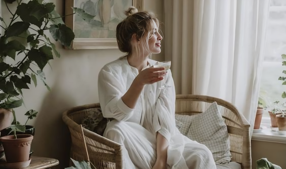 Manifestation for self love and confidence