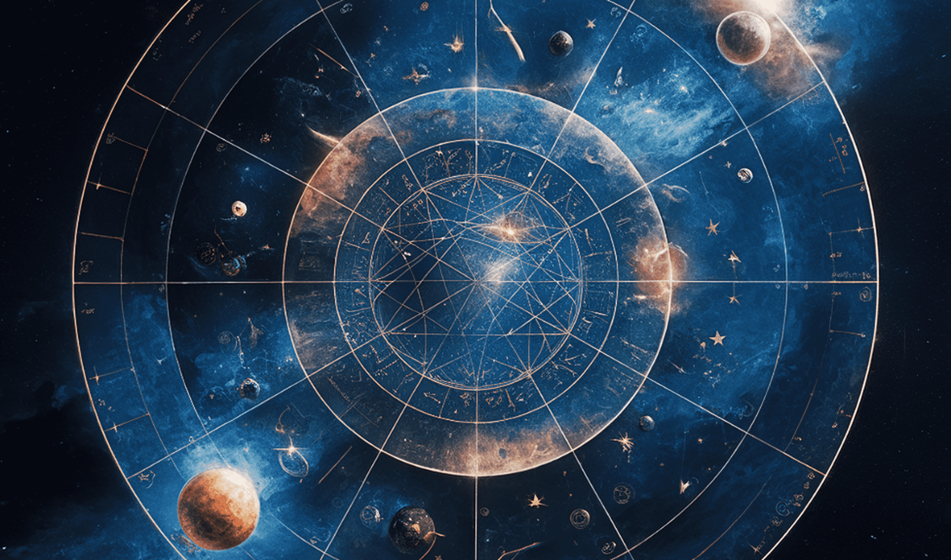 Science behind manifestation