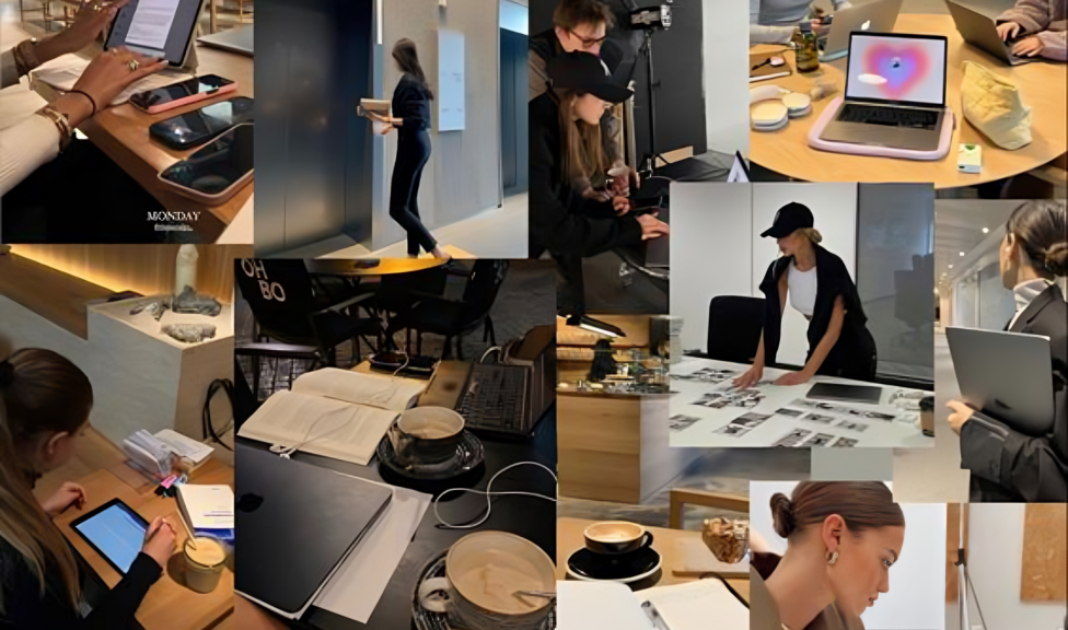 What is Vision Board: A Tool for Manifesting Your Dreams