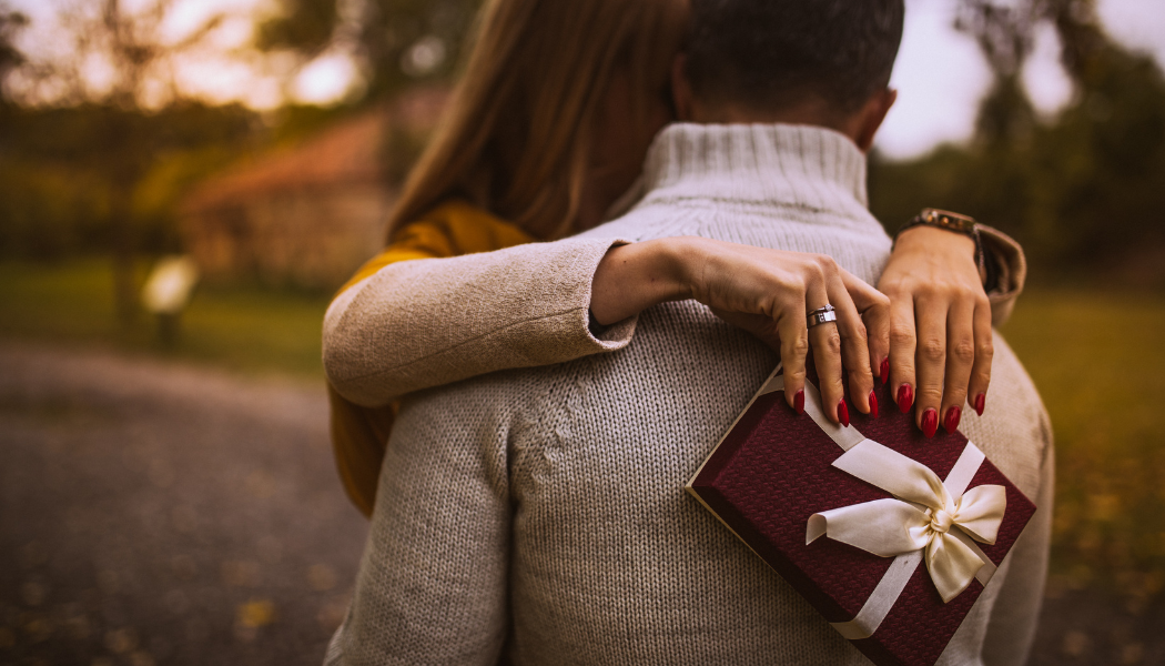 Healing Past Wounds to Attract the Love You Deserve