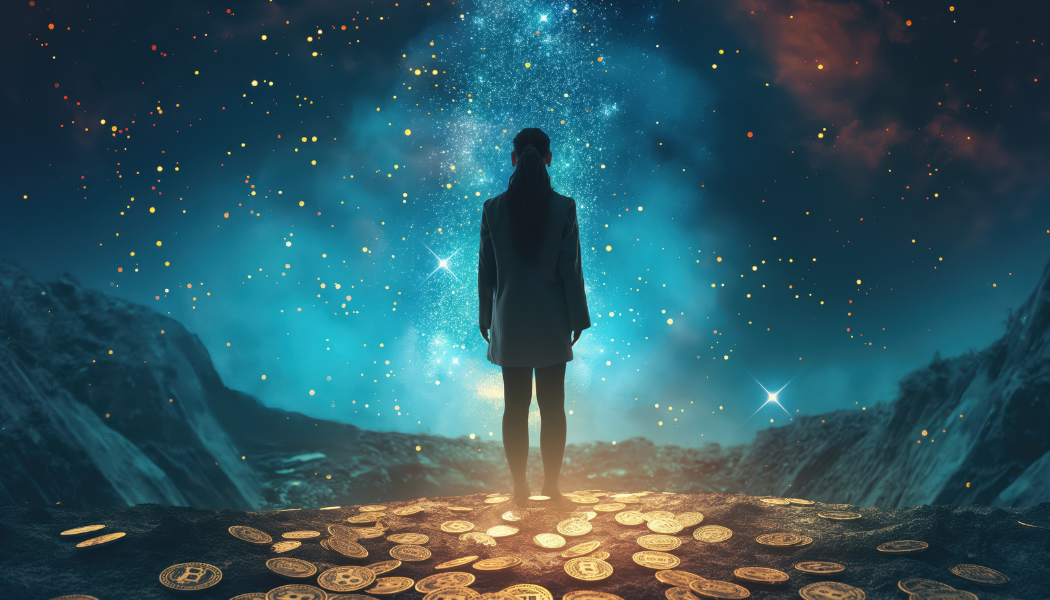 How to Develop an Abundance Mindset & Attract Wealth