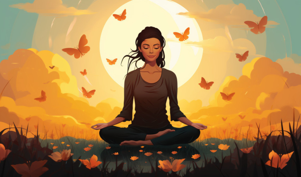 3 Mindfulness Techniques to Enjoy the Present Moment
