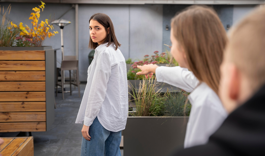 How to Deal with Toxic People