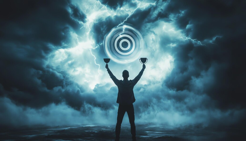 How to Reach Your Goals Through the Law of Attraction