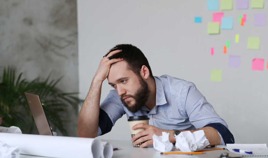 Understanding Why You Feel Stuck in Your Goals