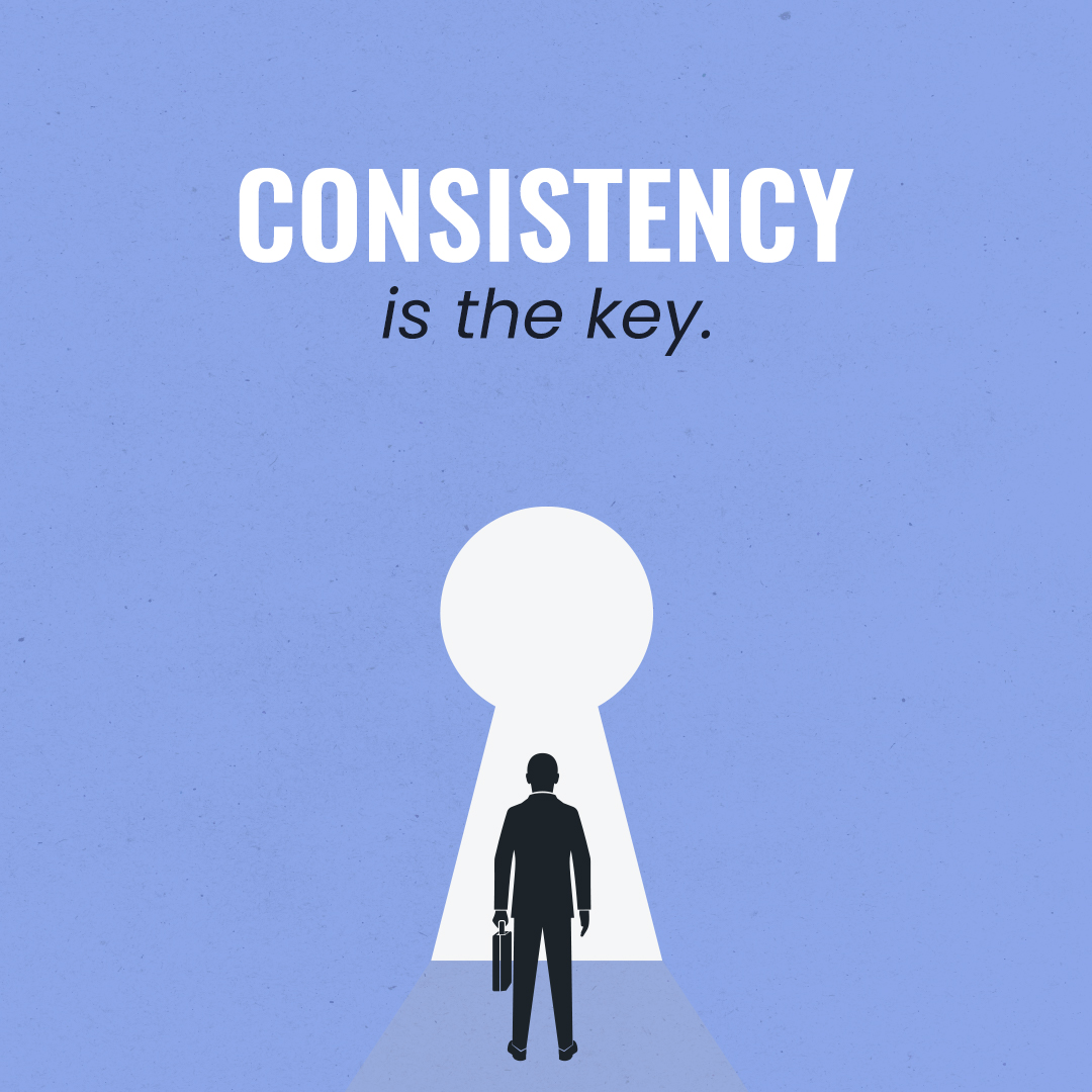 Affirm Consistency