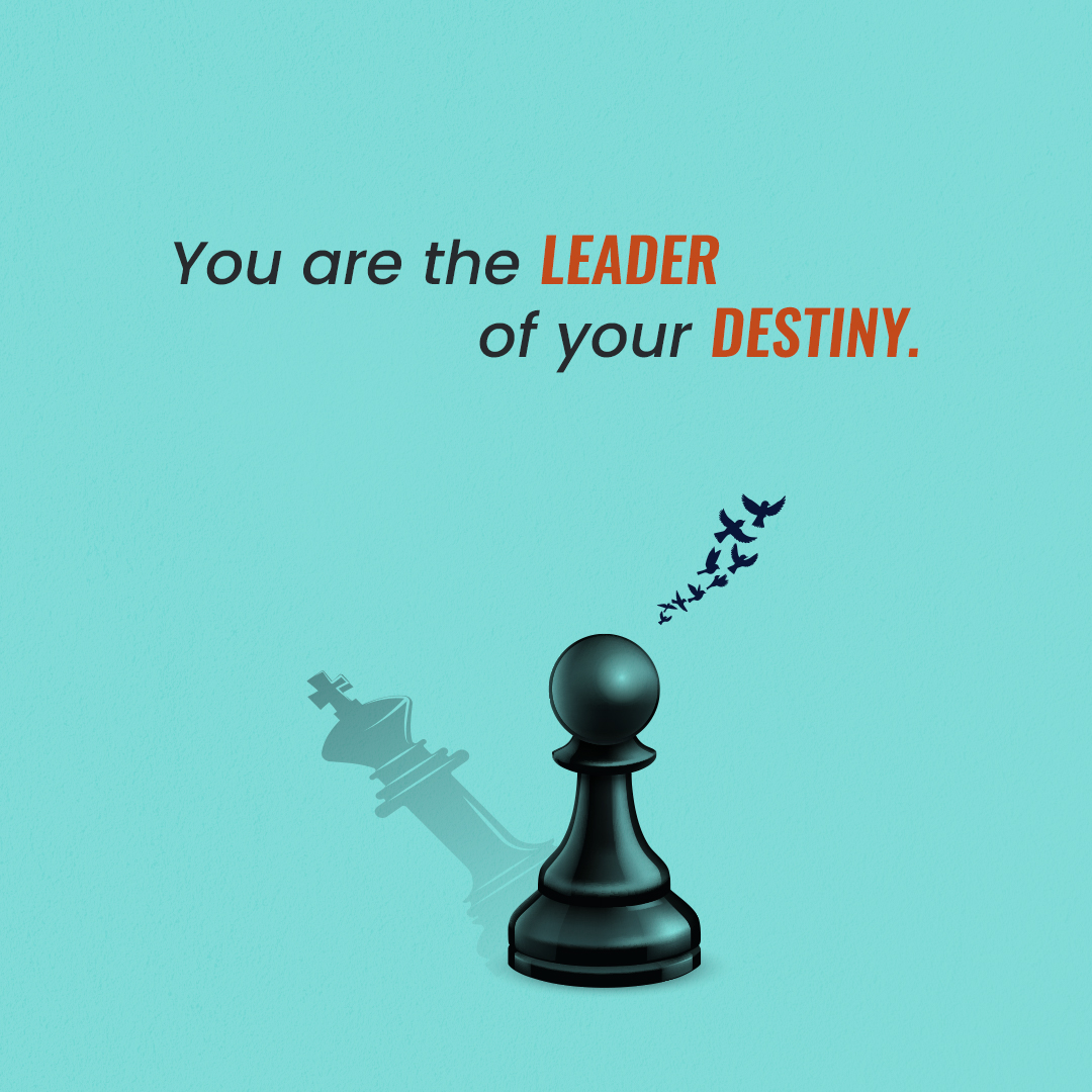 Affirm Leader & Destiny