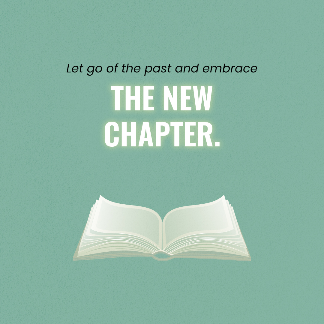 Affirm The new chapter