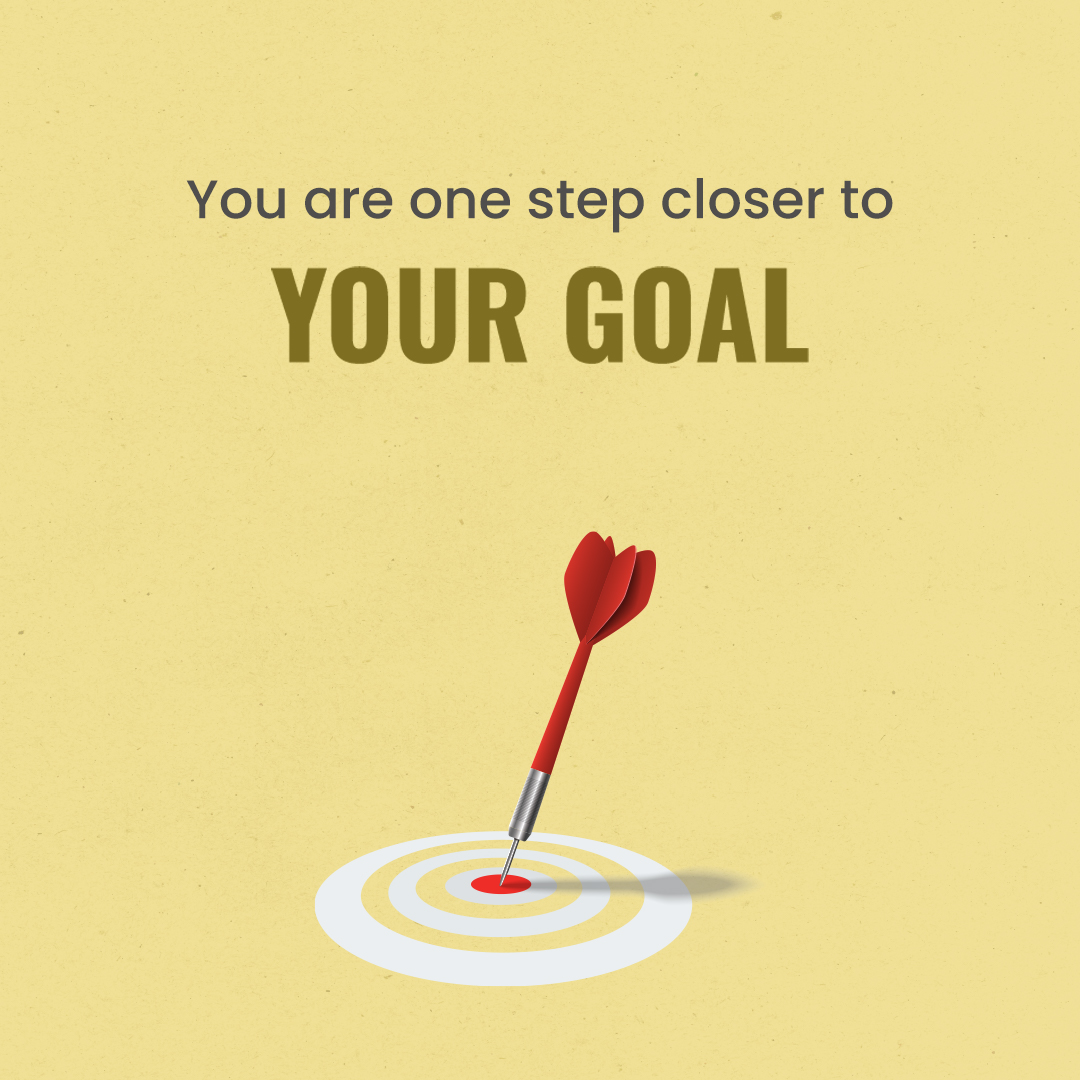 Affirm Your Goal