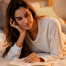 Manifest Positive thinking