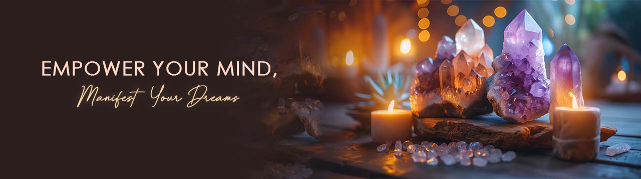 Study Concentration Manifestation Box for Focus and Learning