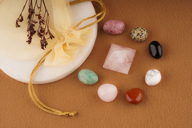 Marriage Manifestation Miracle Box for Attracting Love and Commitment