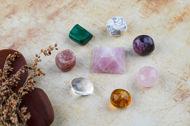 Self Love Manifestation Miracle Box for Confidence and Inner Peace