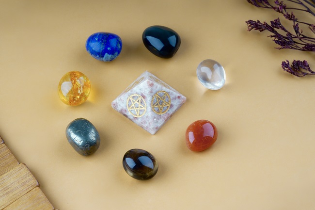 Career Growth Manifestation Miracle Box for Professional Success