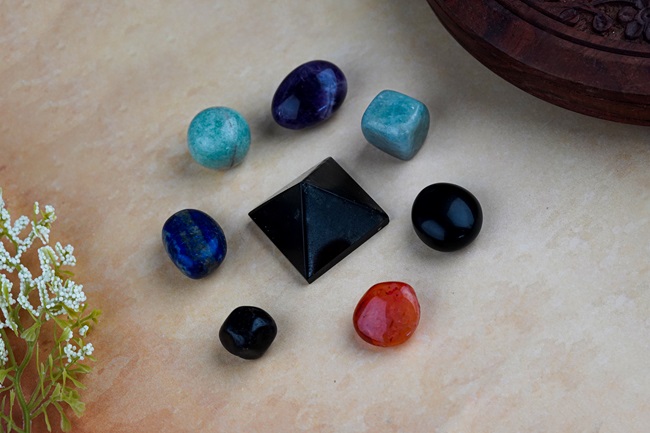 Pregnancy Manifestation Miracle Box for Fertility and New Beginnings