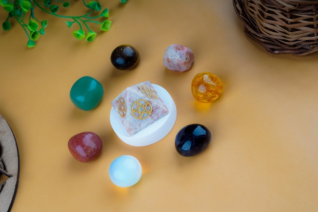 Government Job Manifestation Box for Career Opportunities